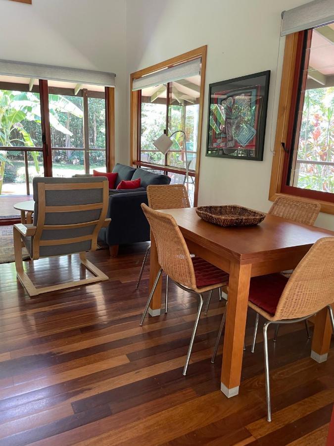 Kin Kin Cottage Retreat エクステリア 写真