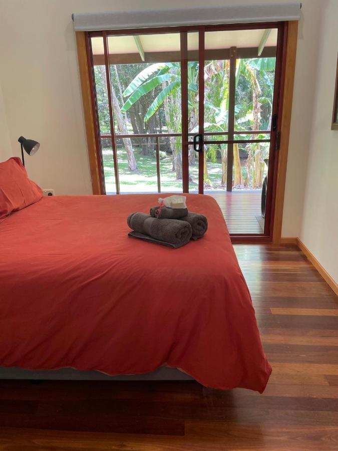 Kin Kin Cottage Retreat エクステリア 写真