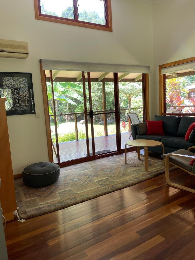 Kin Kin Cottage Retreat エクステリア 写真