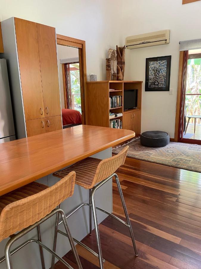 Kin Kin Cottage Retreat エクステリア 写真
