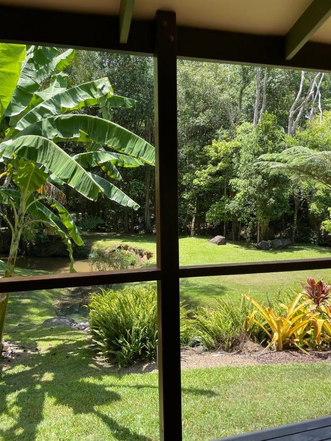 Kin Kin Cottage Retreat エクステリア 写真